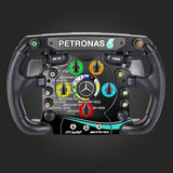 2021 AMG Petronas Mercedes F1 Livery