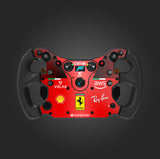 2022 Scuderia Ferrari F1 Livery