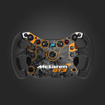 McL Printed Forged Carbon Livery