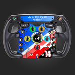 #14 Alonso 2021 Alpine F1 Livery