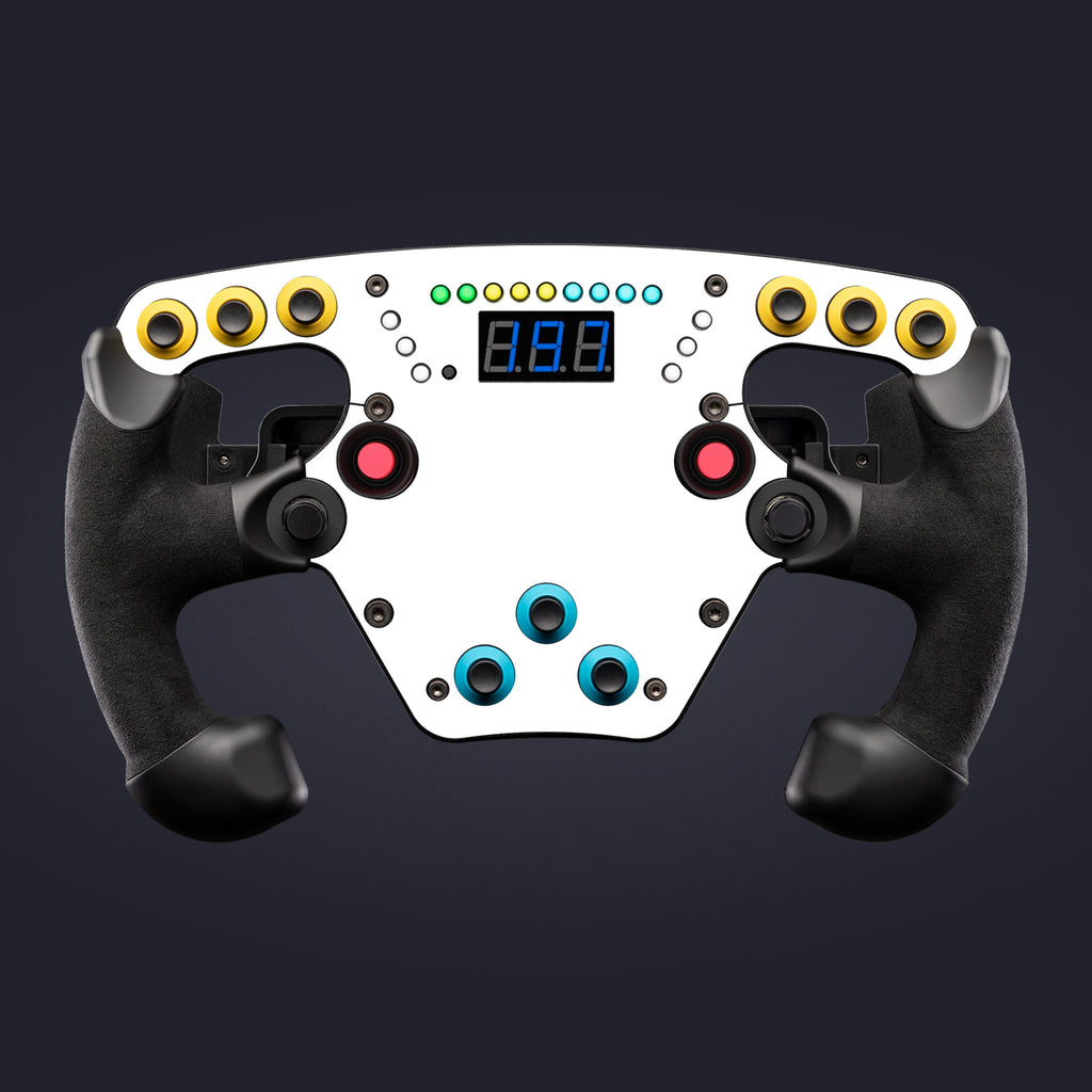 ClubSport Steering Wheel F1® Esports V2