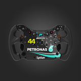 Printed Carbon #44 2023 AMG Petronas Mercedes F1 Livery