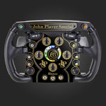 JPS Classic F1 Livery