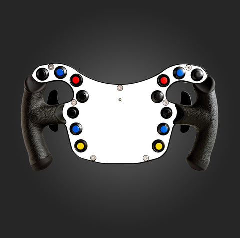 PREORDER Ascher F28 V1 skin