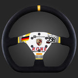 2020 ROWE Porsche 911 GT3 R Livery