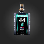 44 2020 "Black lives Matter" AMG Petronas Mercedes F1 Livery