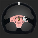 Pink Pig 917 Porsche Classic Le Mans Livery