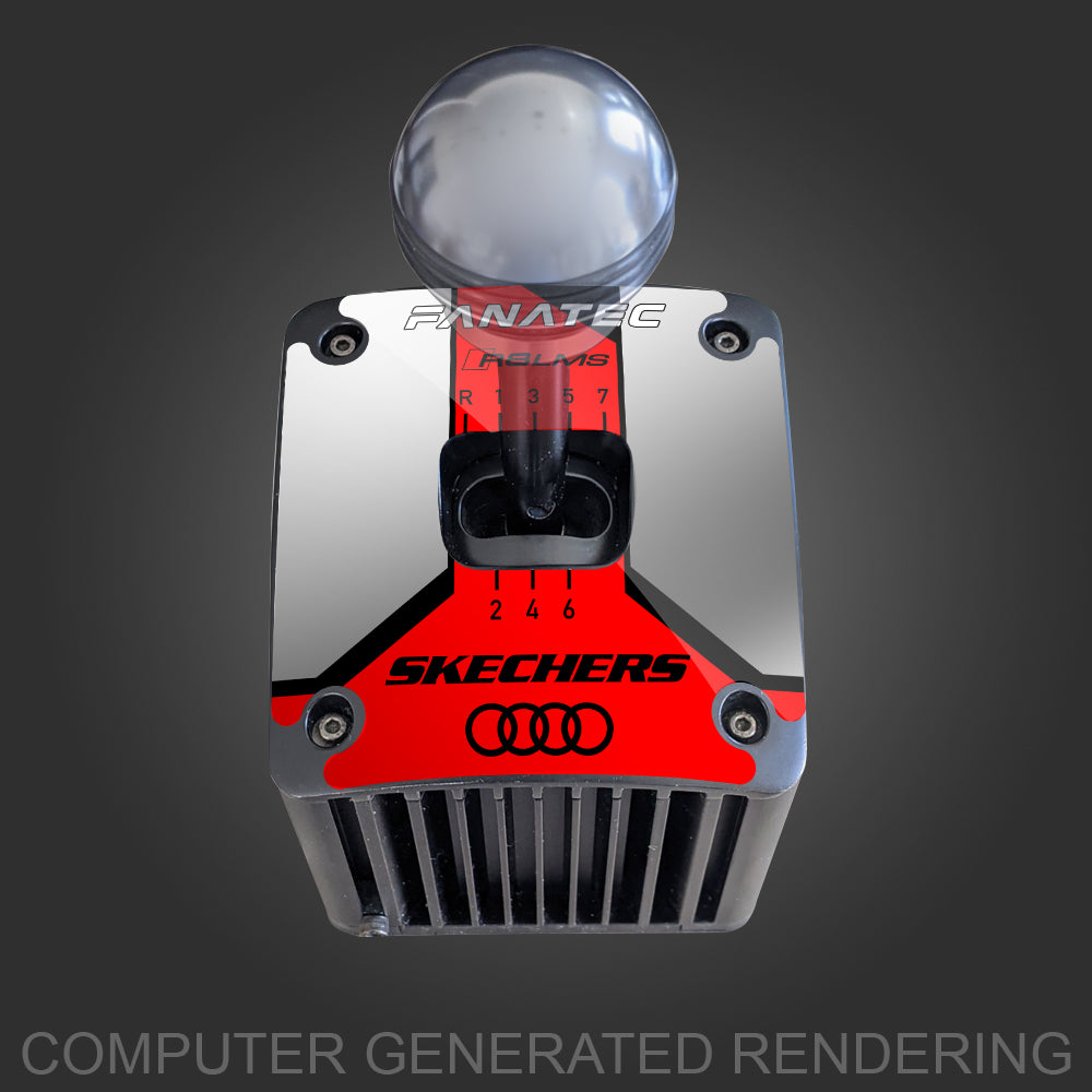 2021 Team WRT Audi R8 LMS GT3 Evo Livery – Lovely Stickers